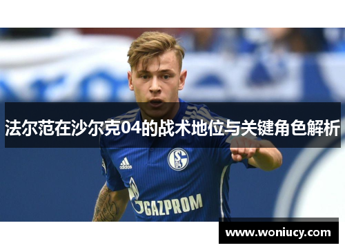 法尔范在沙尔克04的战术地位与关键角色解析