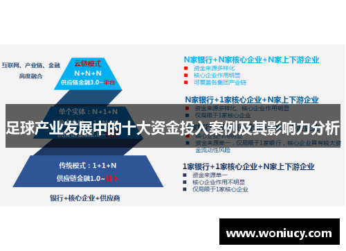 足球产业发展中的十大资金投入案例及其影响力分析 足球产业发展中的十大资金投入案例及其影响力分析